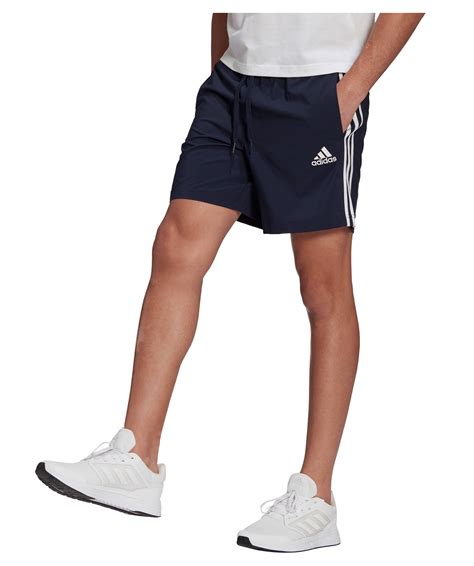 adidas trainingsshorts herren mit taschenreißverschluss